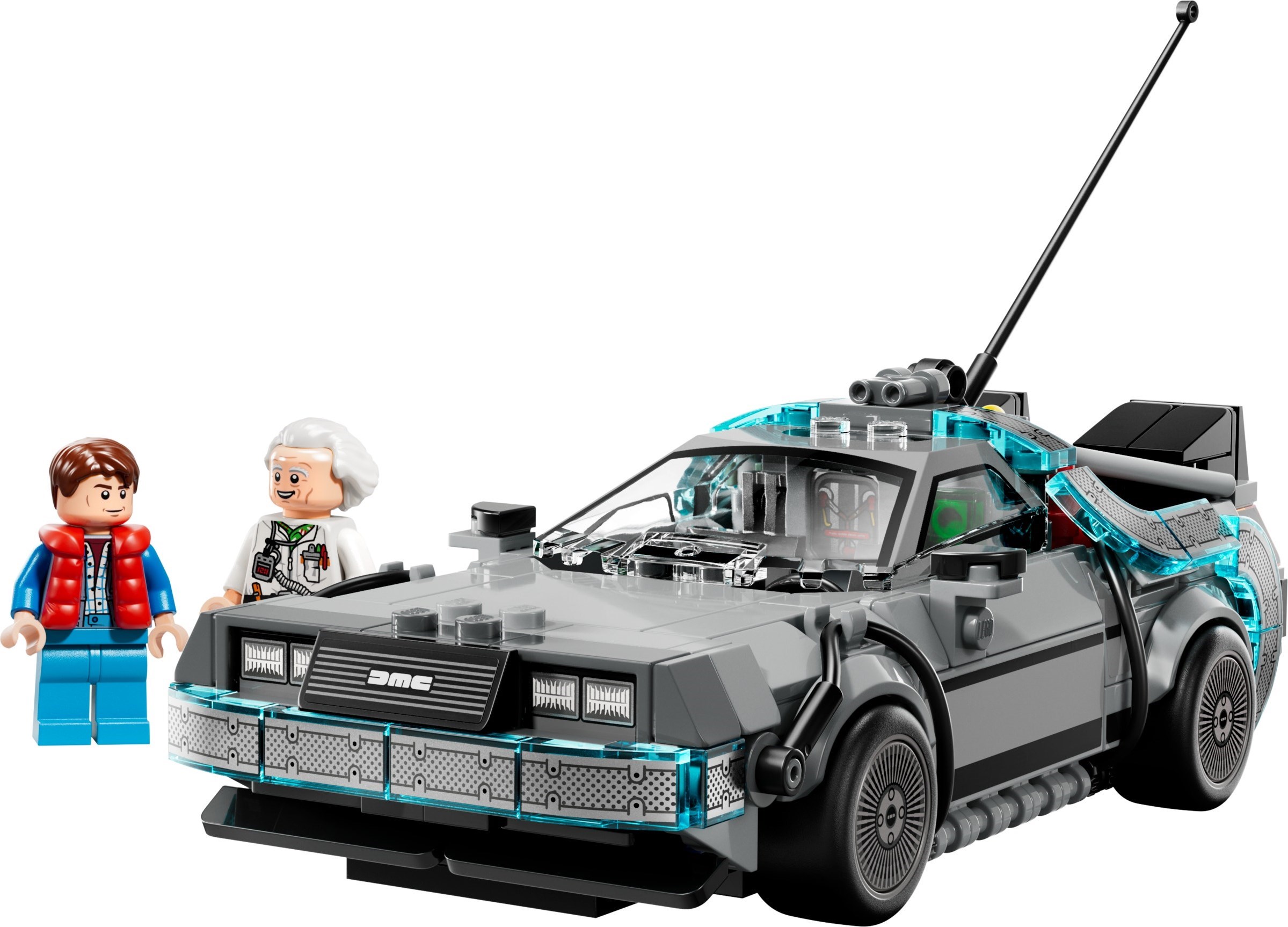����������� LEGO 77256 - ���� ������ ������� �� ������ ����� � �������