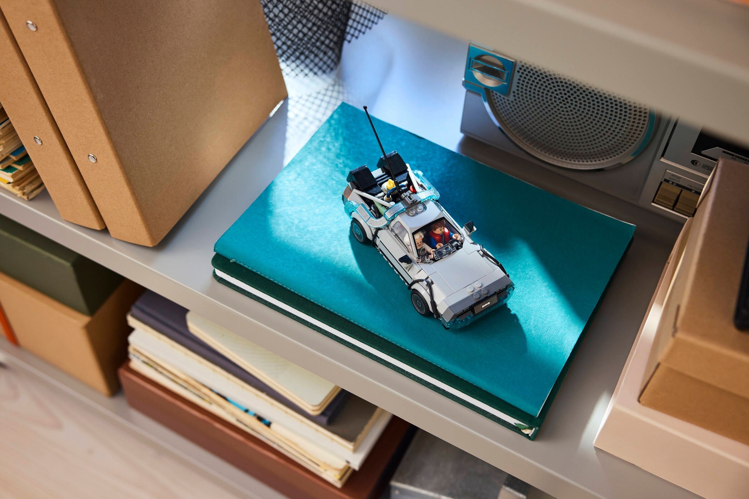 ����������� LEGO 77256 - ���� ������ ������� �� ������ ����� � �������