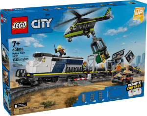 ����������� LEGO 60508 - ���� ���������� ������������ ������, 1313 �������