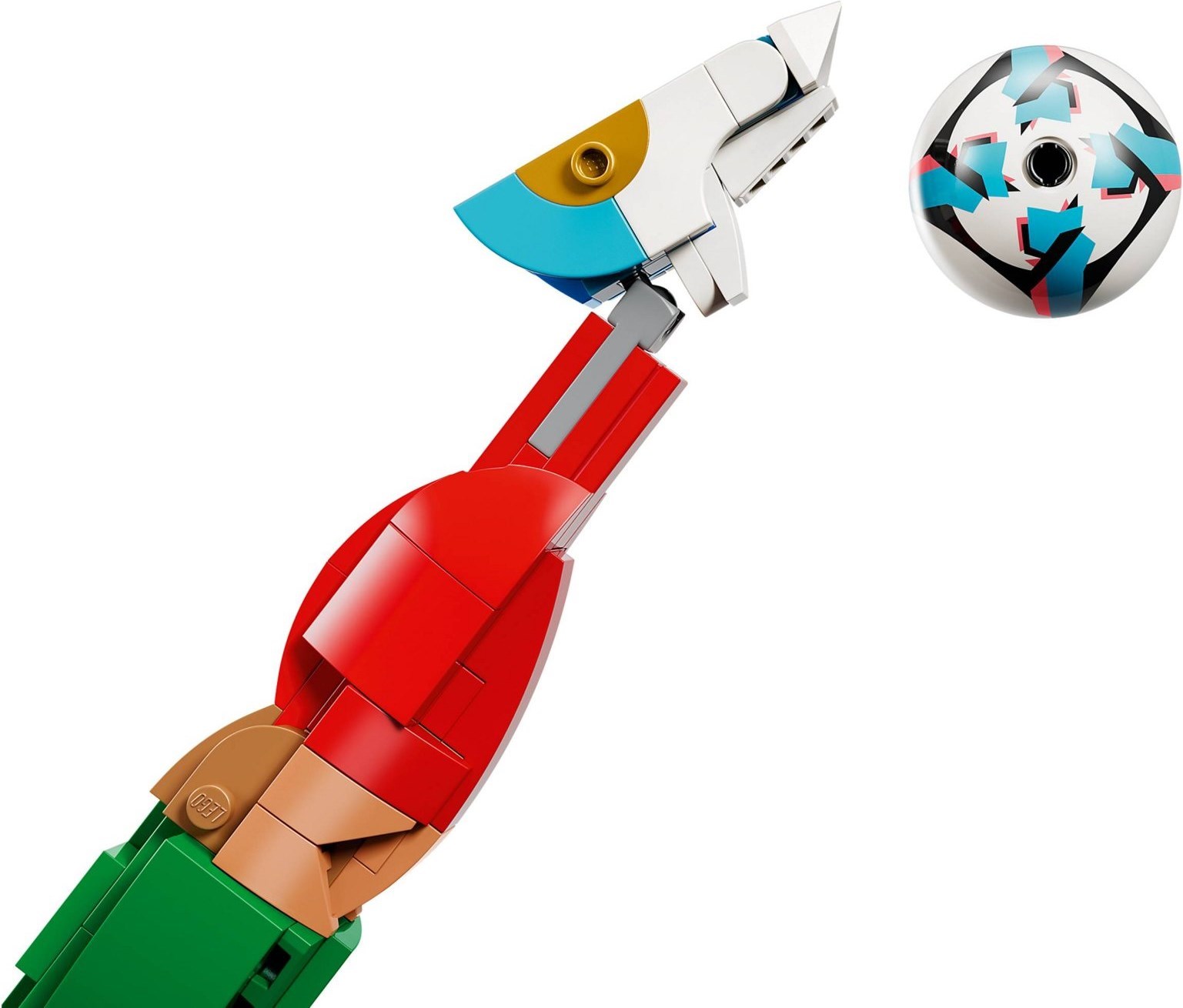 ����������� LEGO Editions 43016 ��������� ������� - ������� �������