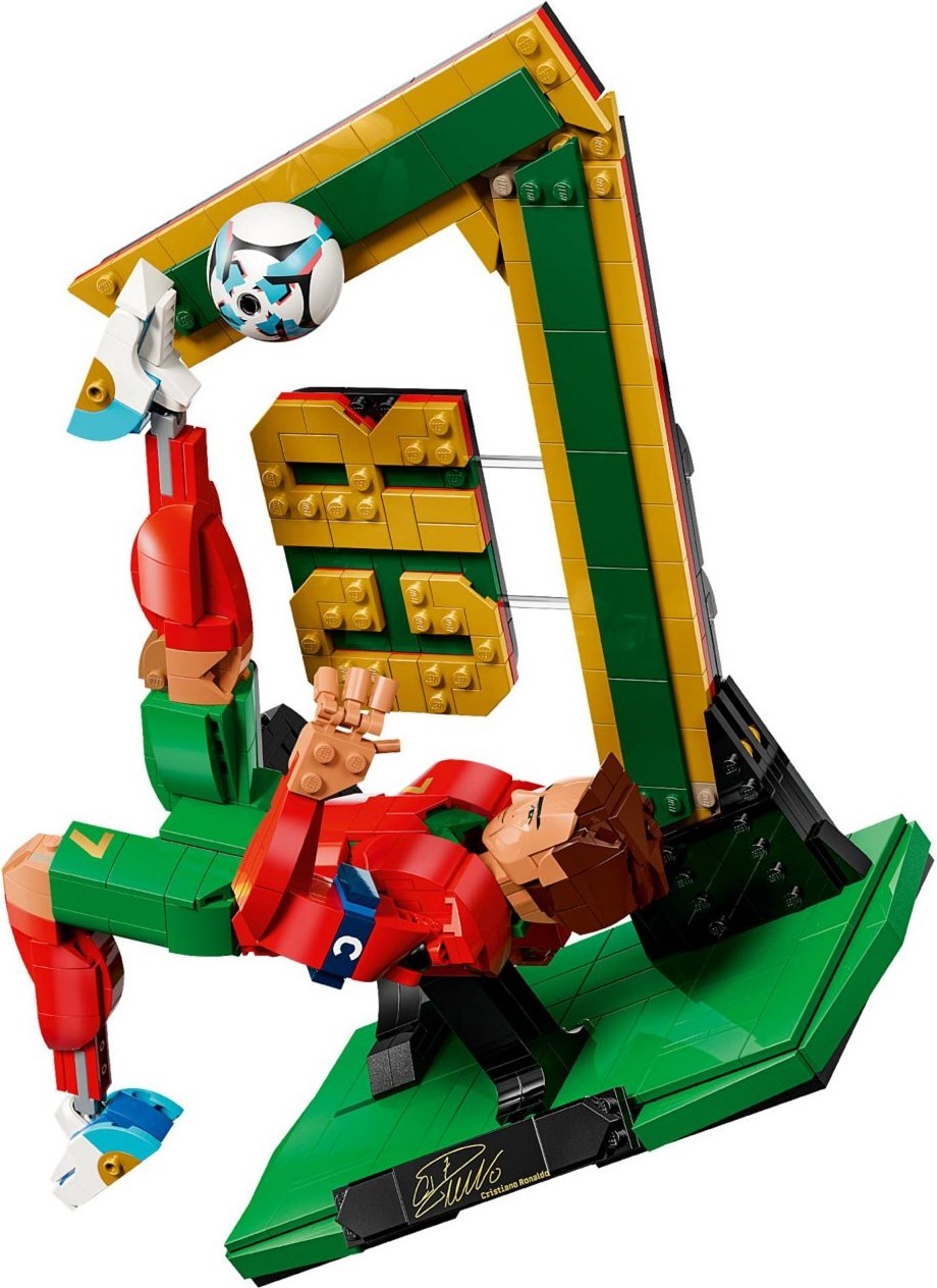 ����������� LEGO Editions 43016 ��������� ������� - ������� �������