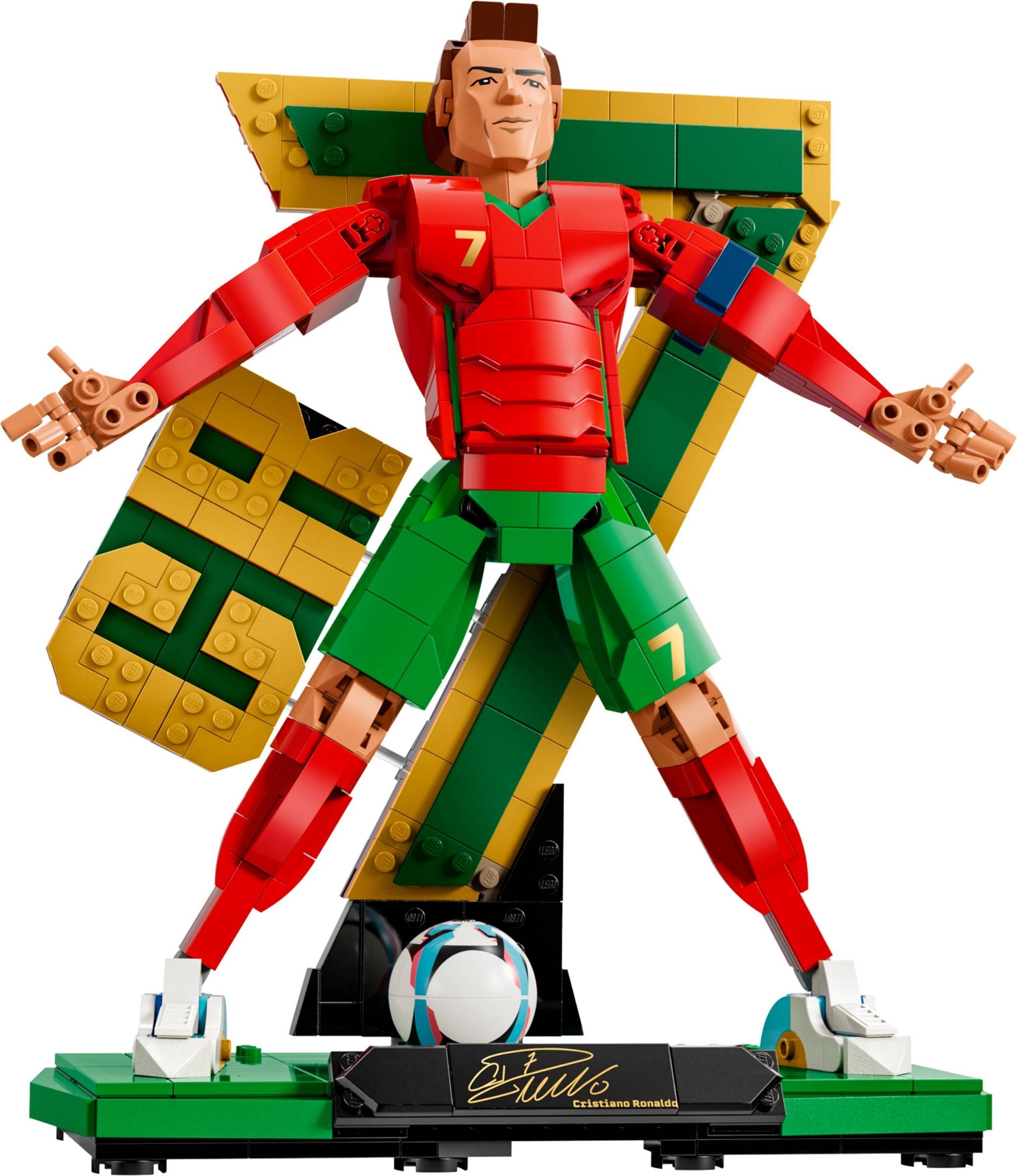 ����������� LEGO Editions 43016 ��������� ������� - ������� �������
