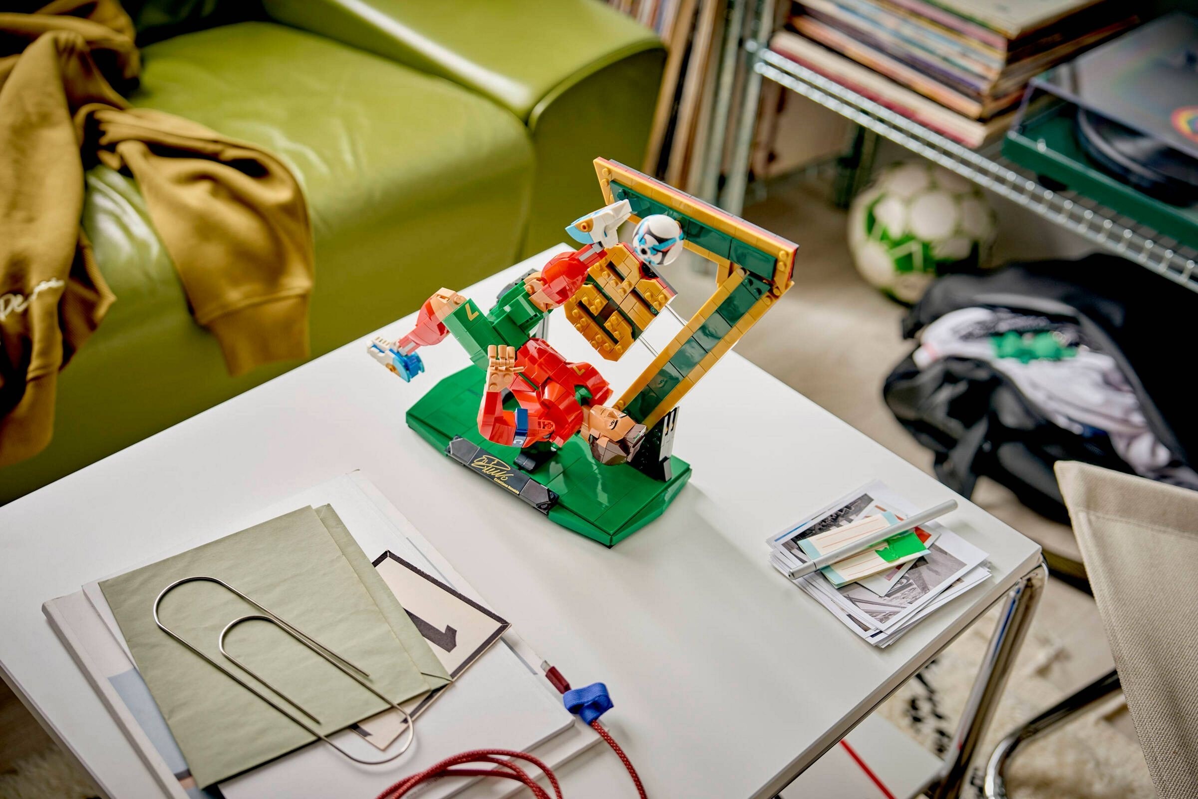����������� LEGO Editions 43016 ��������� ������� - ������� �������