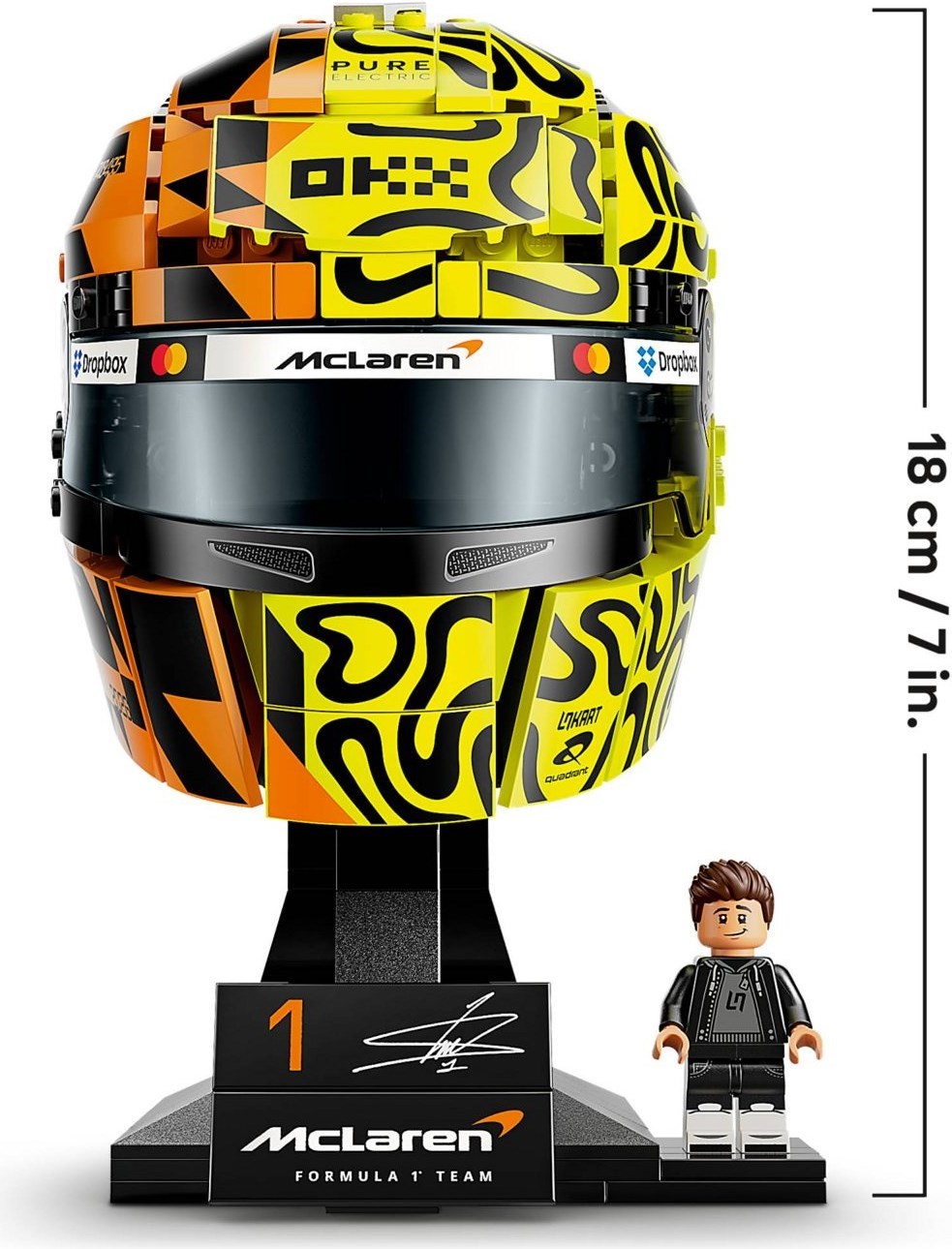 ����������� LEGO Editions 43023 ���� ����� �������