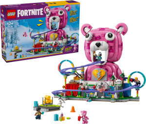 ����������� LEGO 77082 Fortnite ����������� ������ - ������������ �����