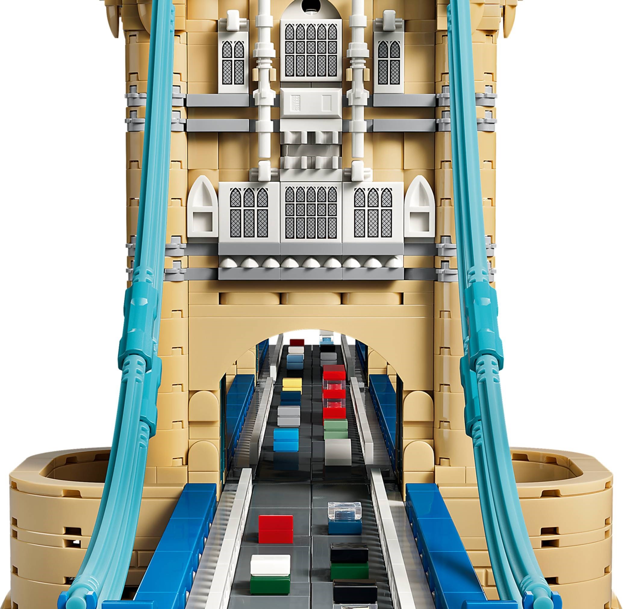 ����������� LEGO 21067 - ���� ��������� ����