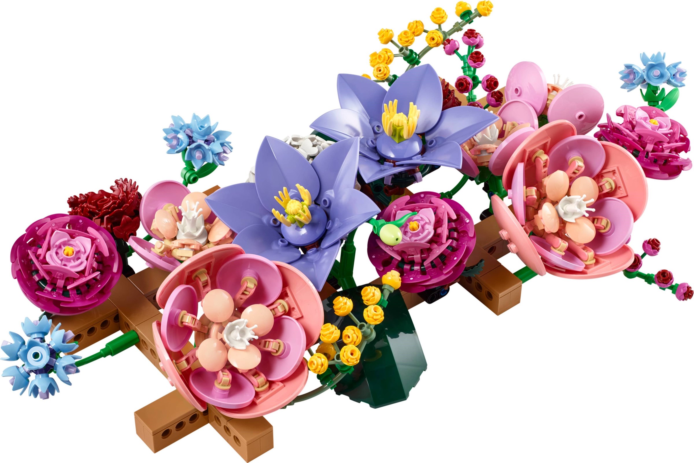 ����������� LEGO Botanicals 11503 ��������� �����