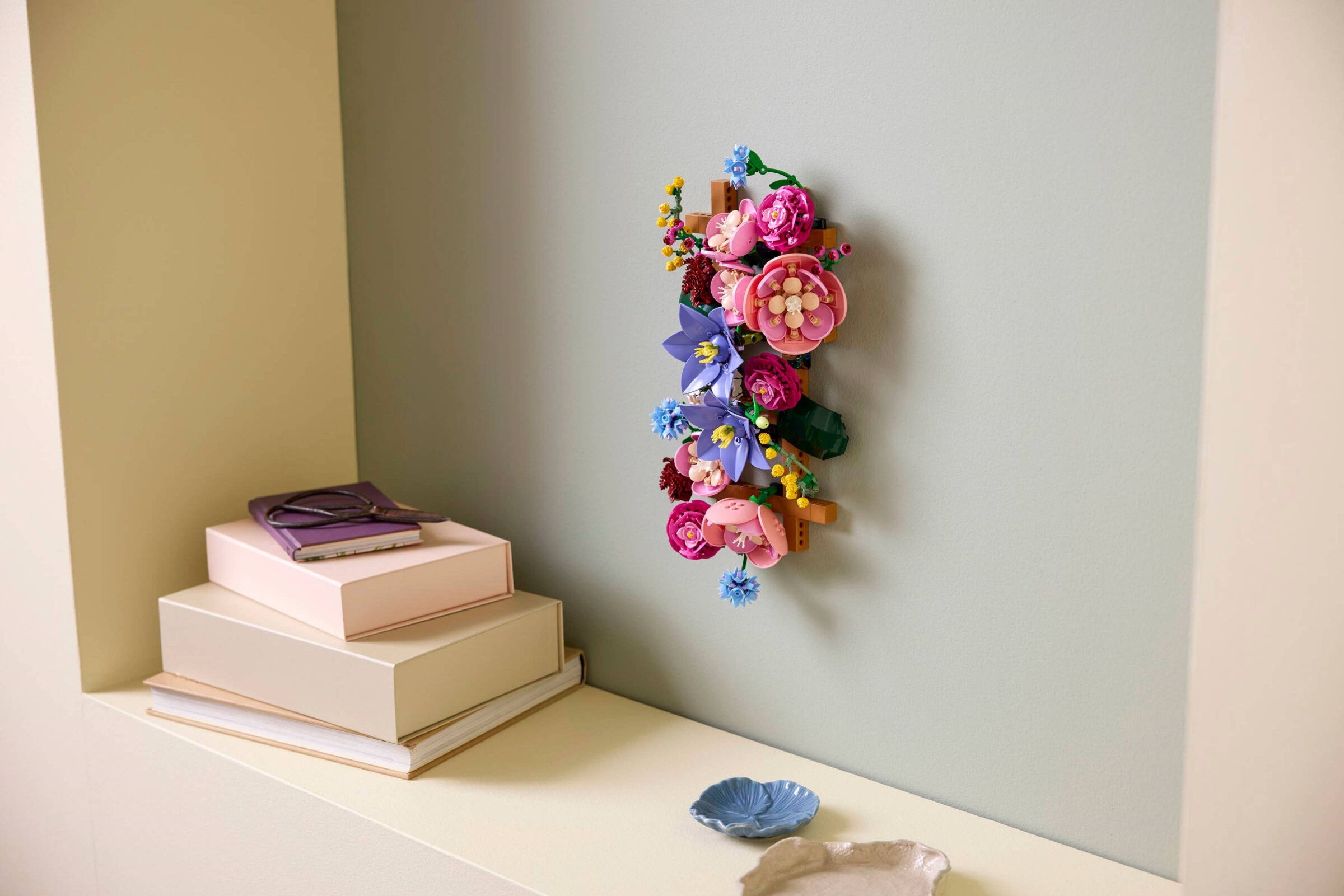 ����������� LEGO Botanicals 11503 ��������� �����