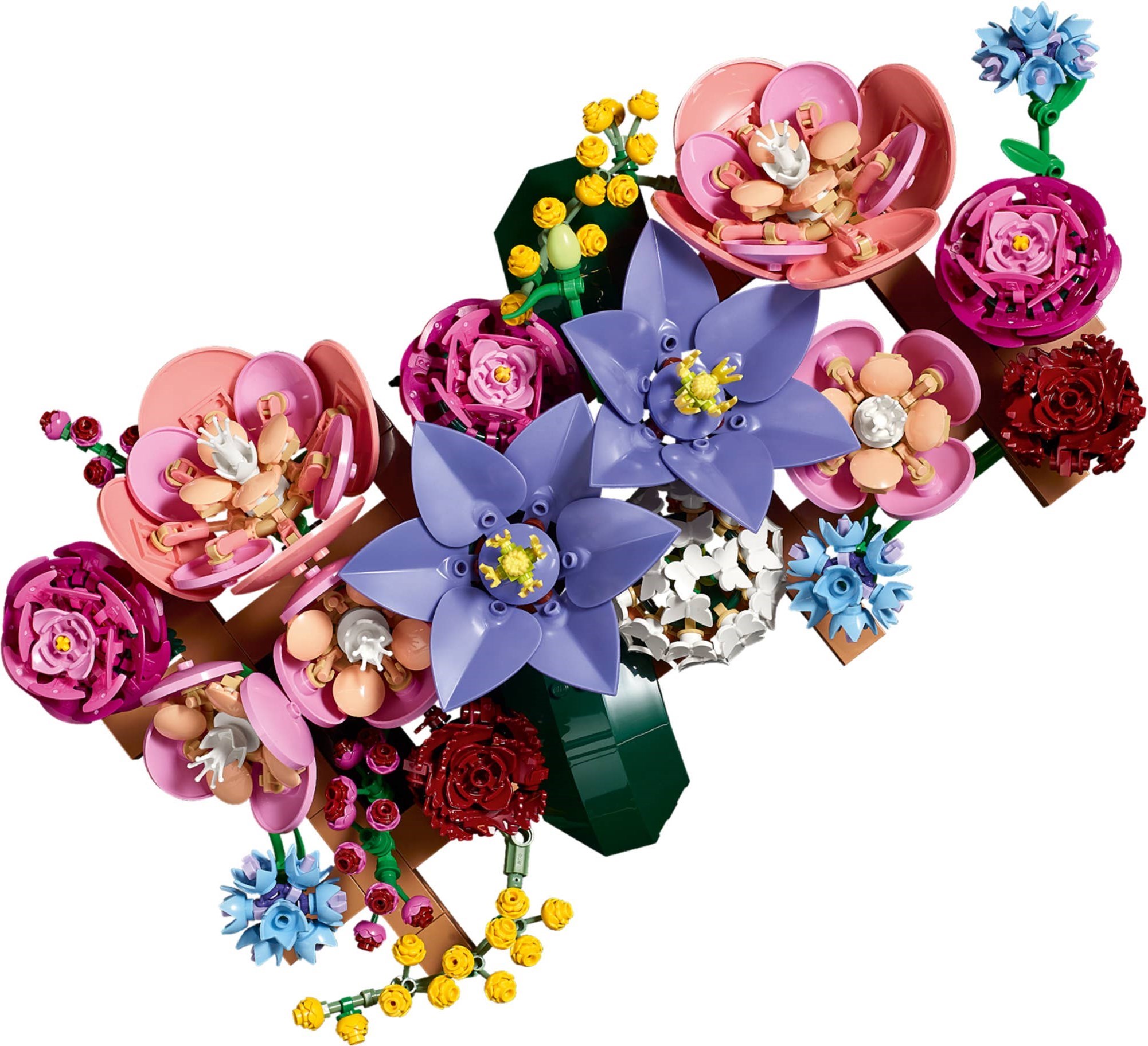 ����������� LEGO Botanicals 11503 ��������� �����