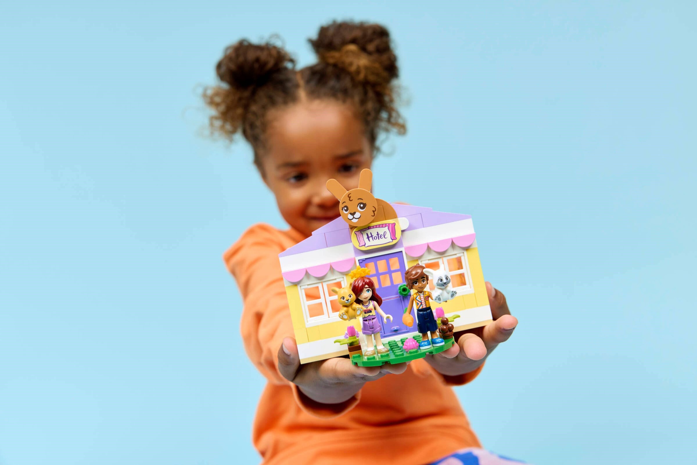 ����������� LEGO Friends 42679 ����� ��� �������� ��������-����