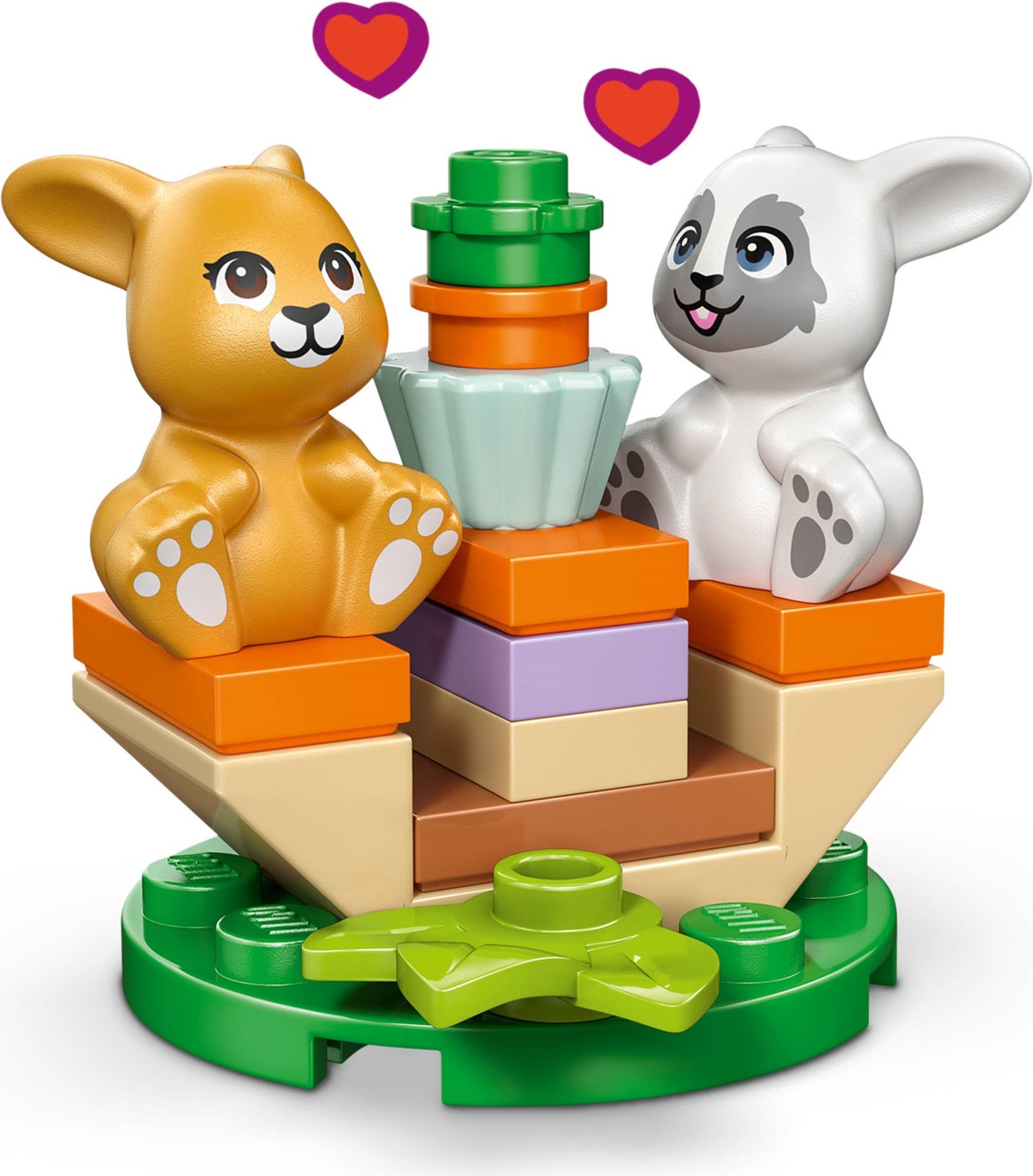 ����������� LEGO Friends 42679 ����� ��� �������� ��������-����