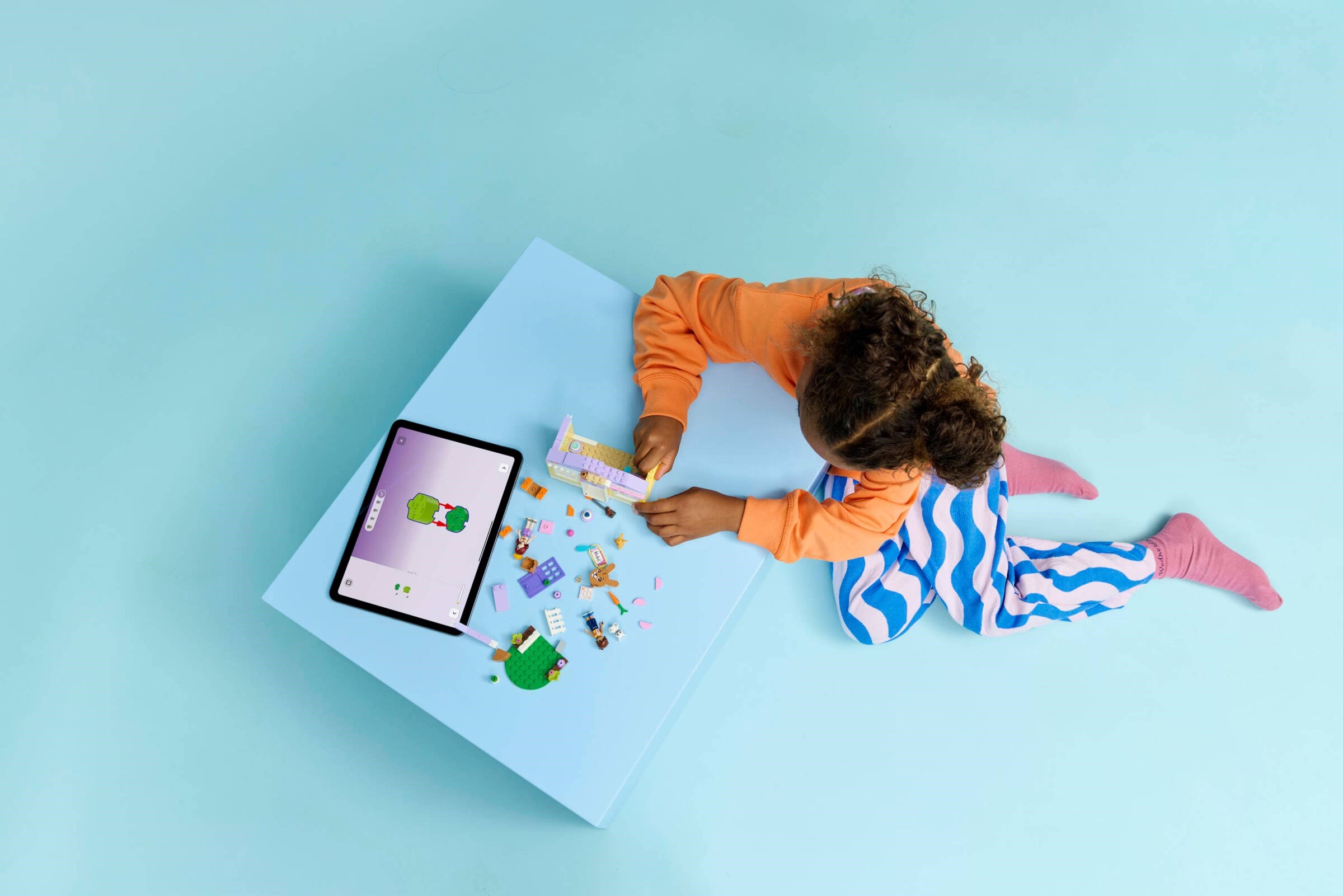 ����������� LEGO Friends 42679 ����� ��� �������� ��������-����