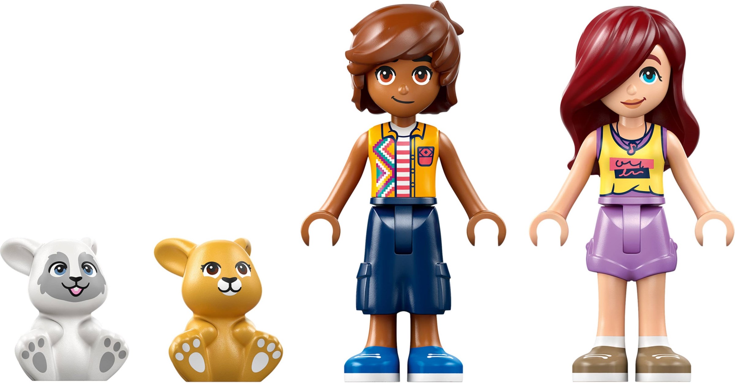 ����������� LEGO Friends 42679 ����� ��� �������� ��������-����