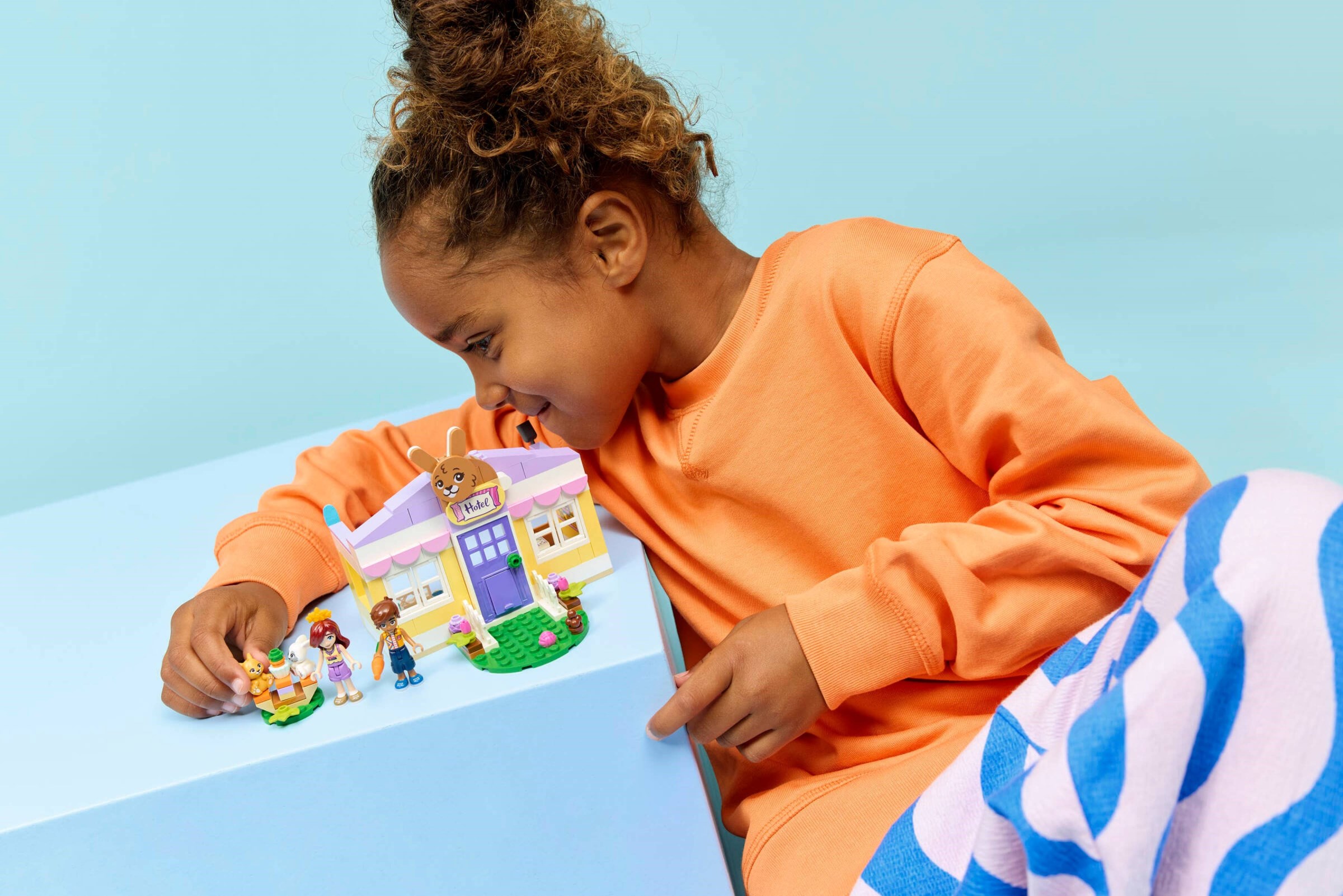 ����������� LEGO Friends 42679 ����� ��� �������� ��������-����