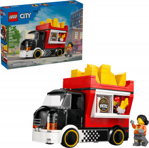 ����������� LEGO 60488 - ���� ������ � ���������� ���, 216 �������
