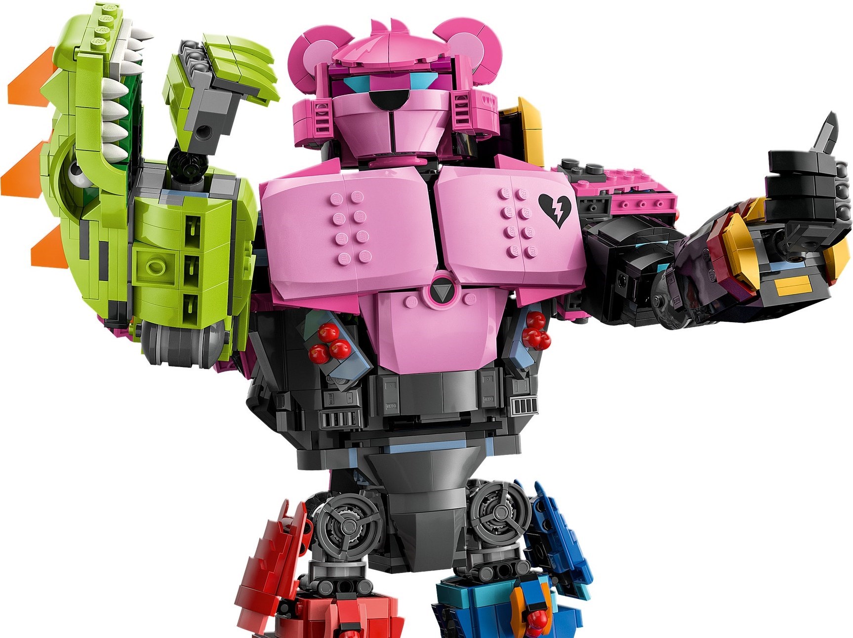 ����������� LEGO FORTNITE 77078 ������� ������� �������, 2503 �������