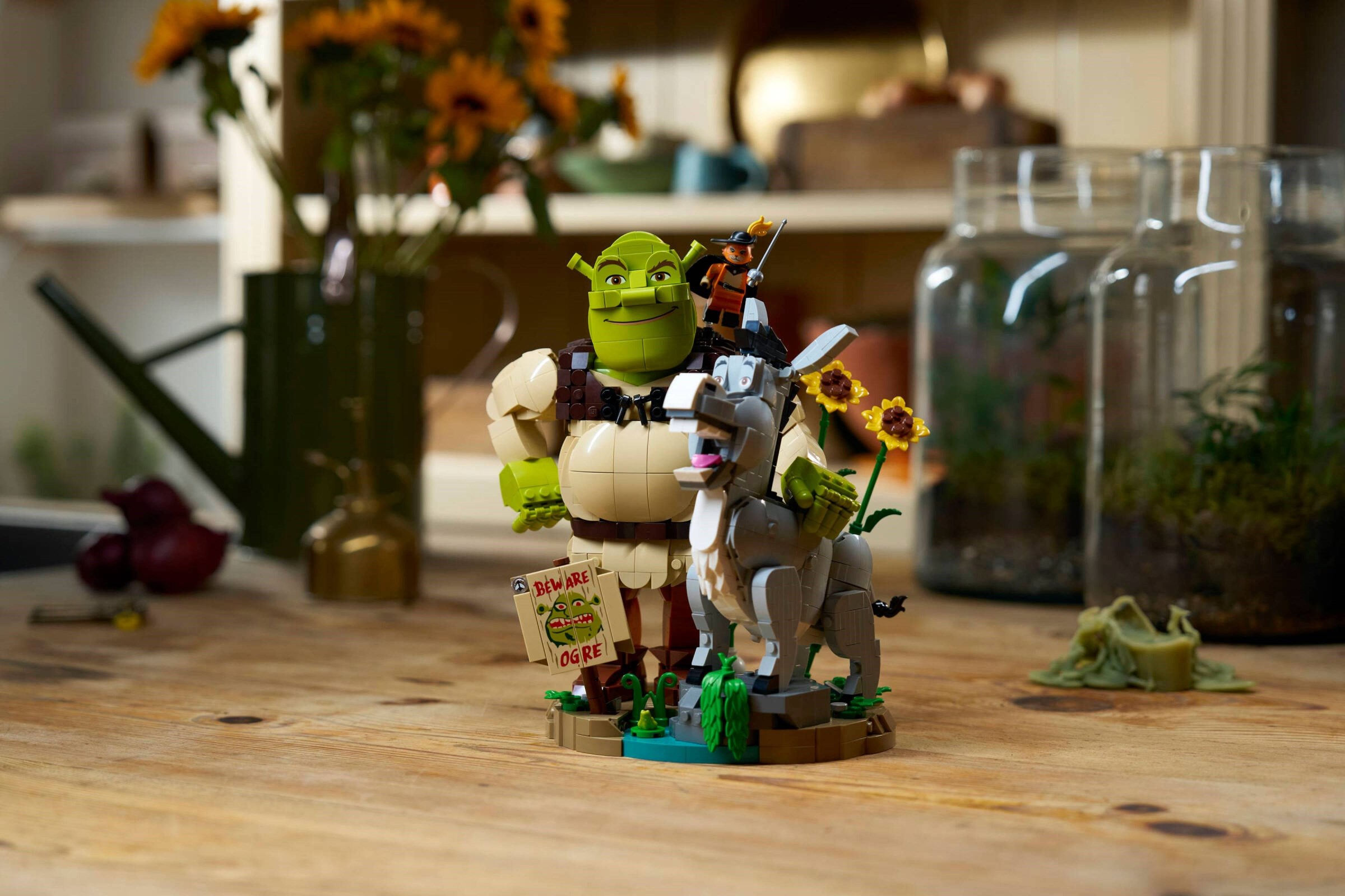 ����������� LEGO 72423 - ���� ������� ����, ���� � ��� � �������, 1403 ������