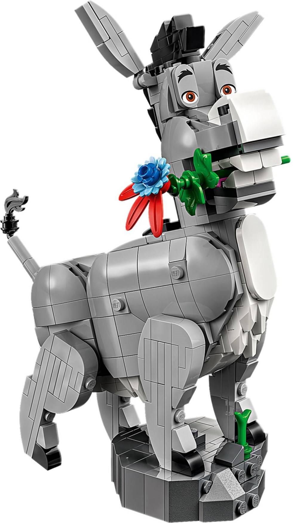 ����������� LEGO 72423 - ���� ������� ����, ���� � ��� � �������, 1403 ������