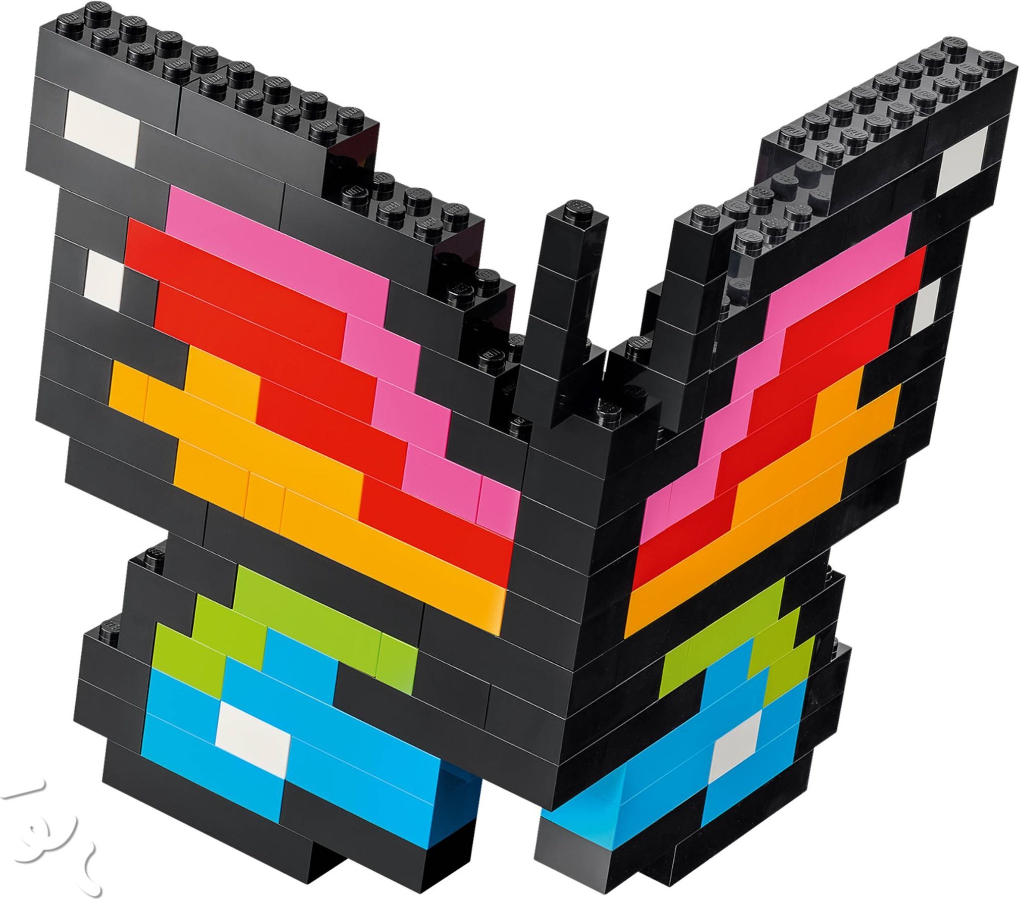 ����������� LEGO 11045 - ���� ����� ���������� ������, 820 �������