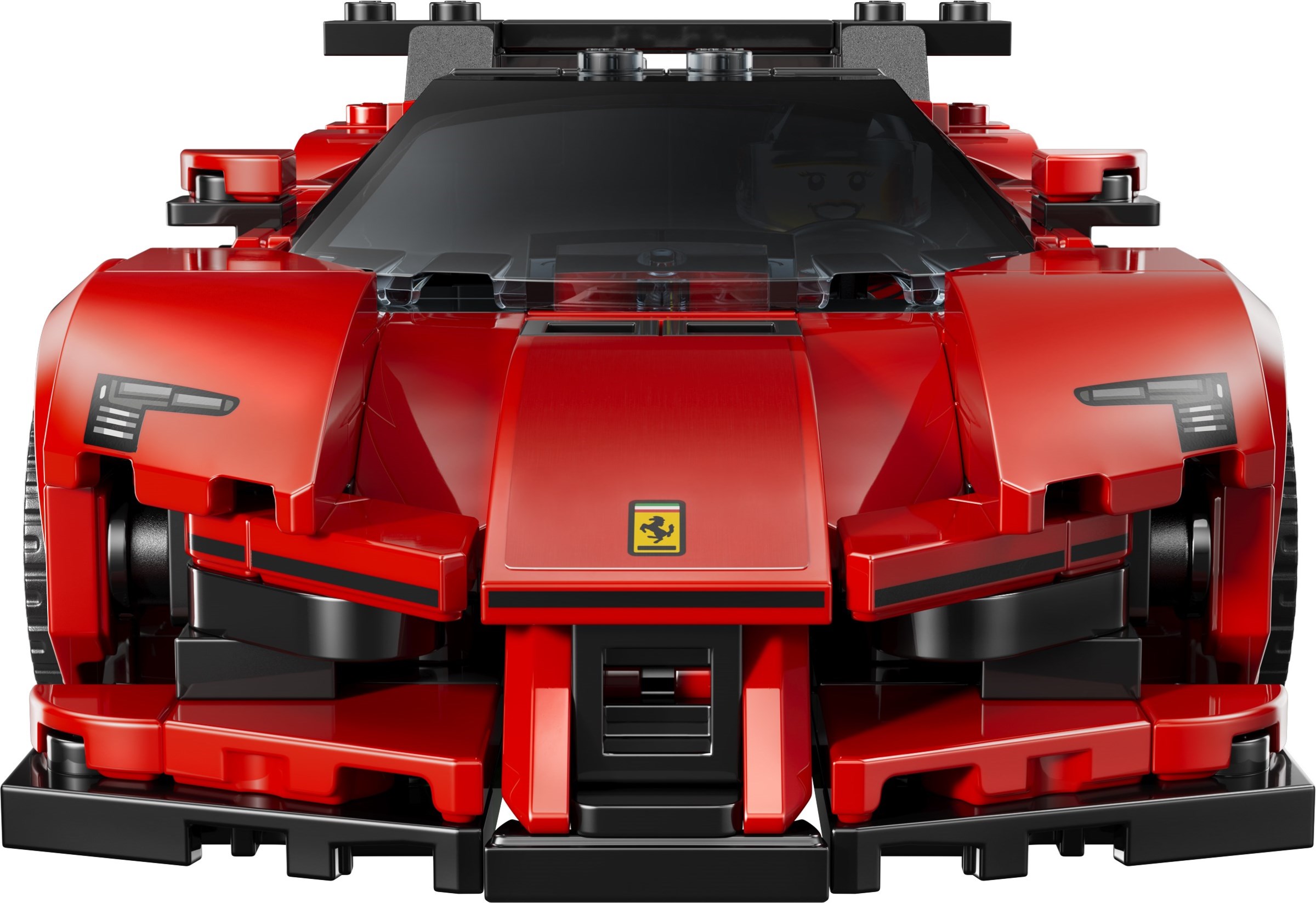 ����������� LEGO 77254 - ���� Ferrari SF90 XX Stradale