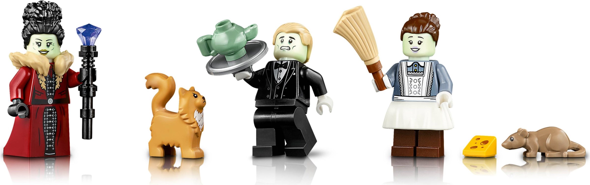����������� LEGO 11383 - ���� ������� ����, 1420 �������