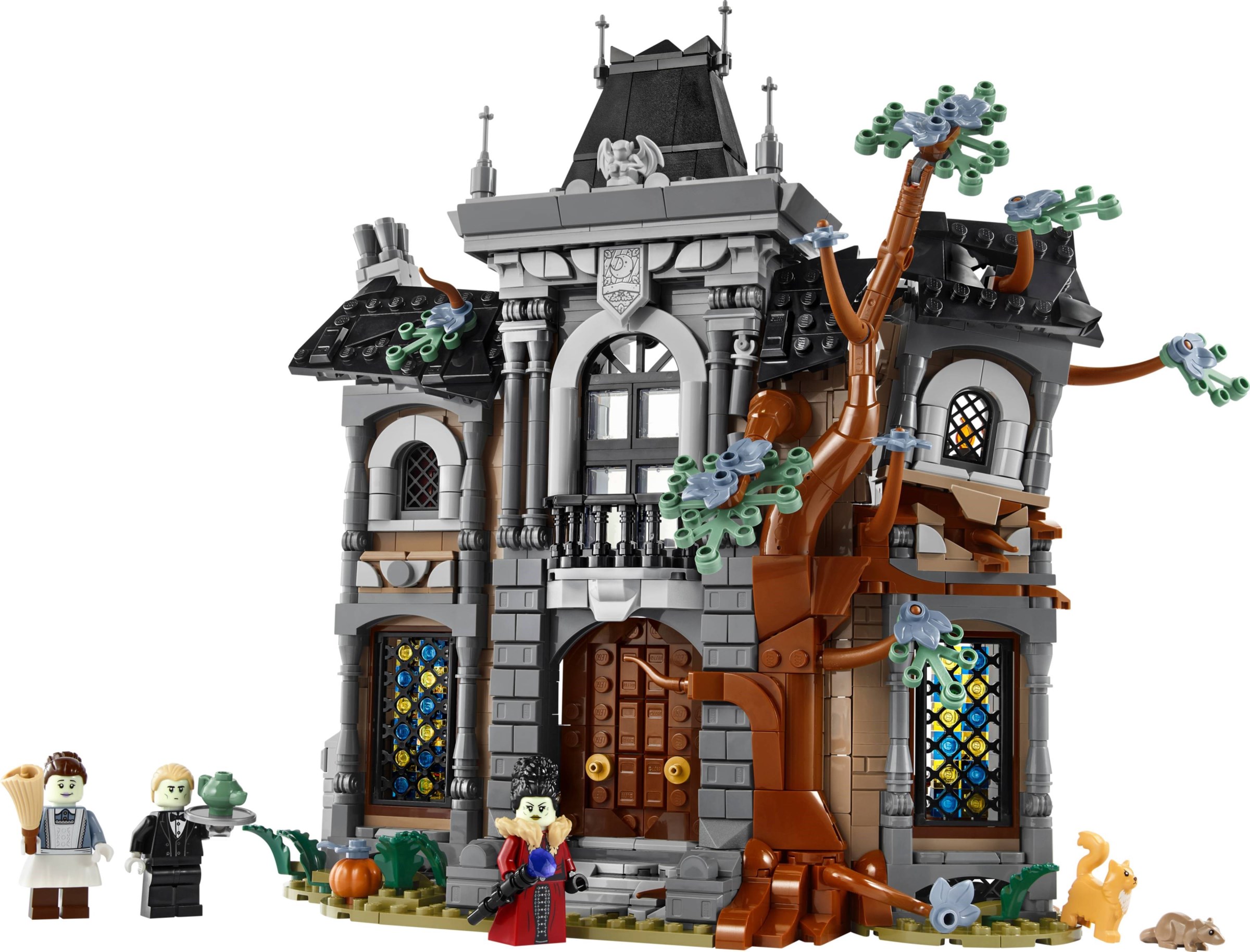����������� LEGO 11383 - ���� ������� ����, 1420 �������