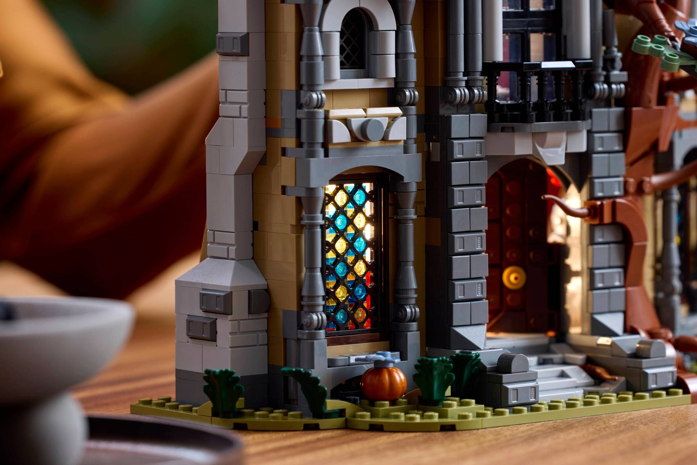 ����������� LEGO 11383 - ���� ������� ����, 1420 �������
