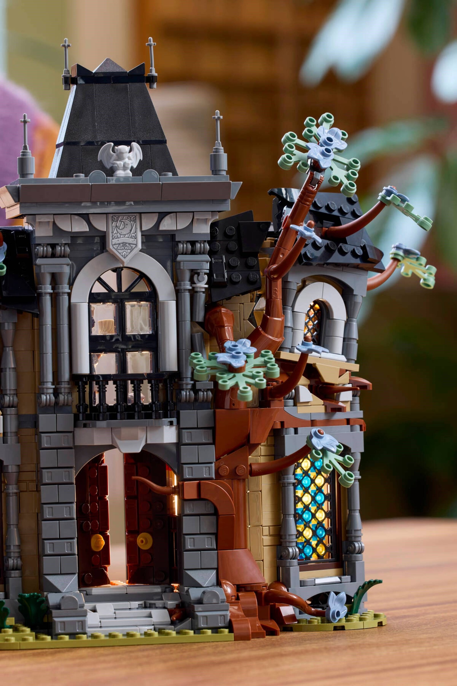 ����������� LEGO 11383 - ���� ������� ����, 1420 �������