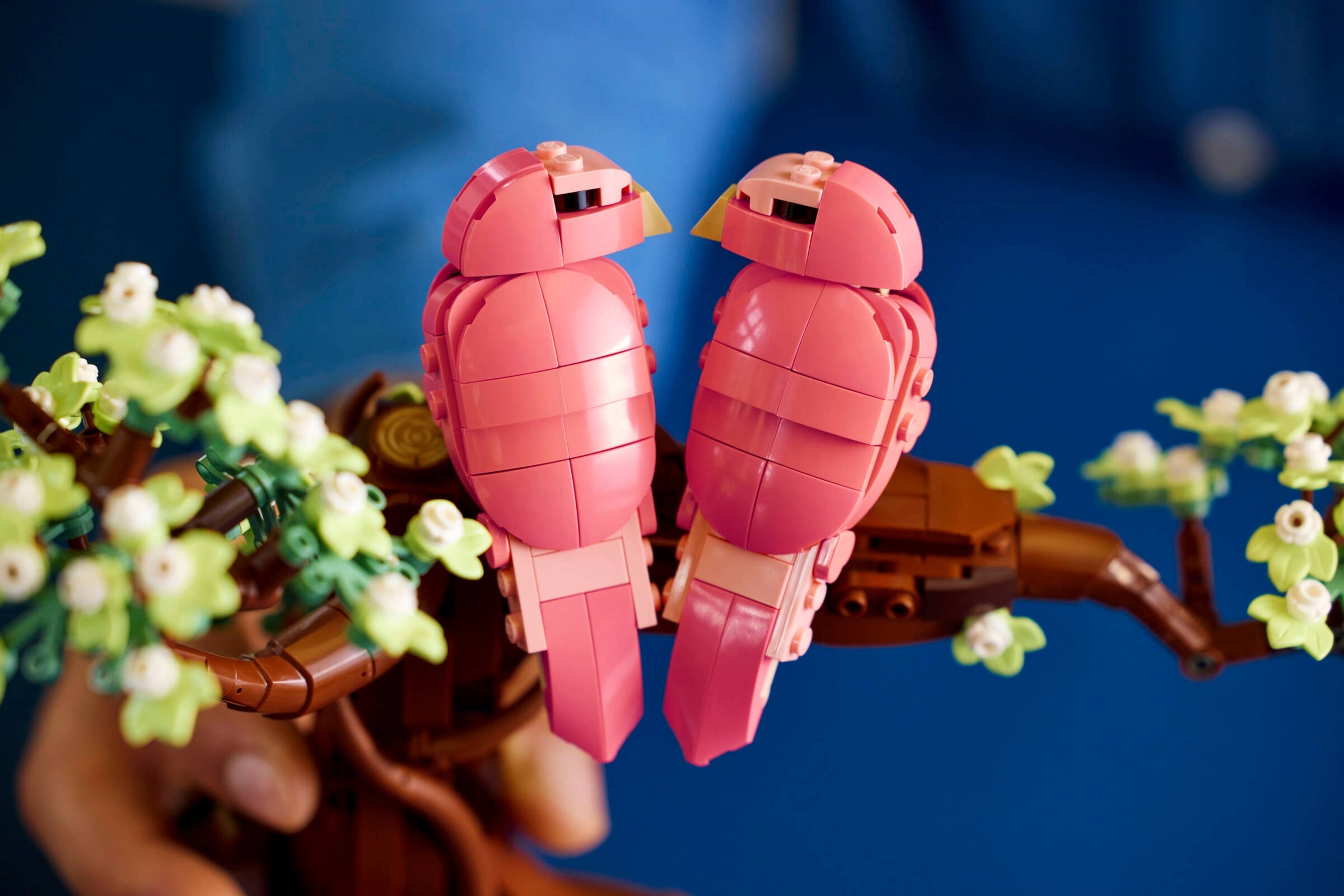 ����������� LEGO Ideas  21365 ������� ������������, 750 �������