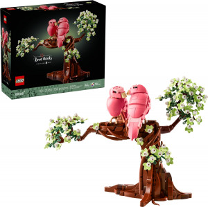 ����������� LEGO Ideas  21365 ������� ������������, 750 �������