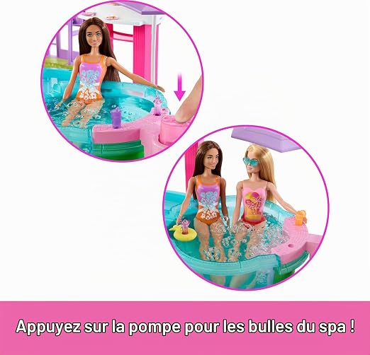 ������� ����� Barbie ������� ����� JFP01