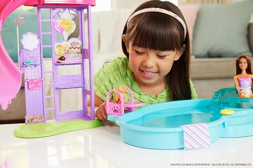 ������� ����� Barbie ������� ����� JFP01