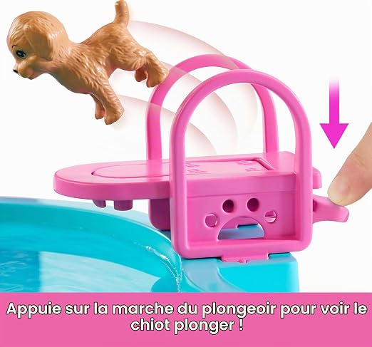 ������� ����� Barbie ������� ����� JFP01