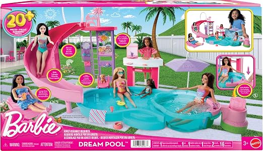 ������� ����� Barbie ������� ����� JFP01