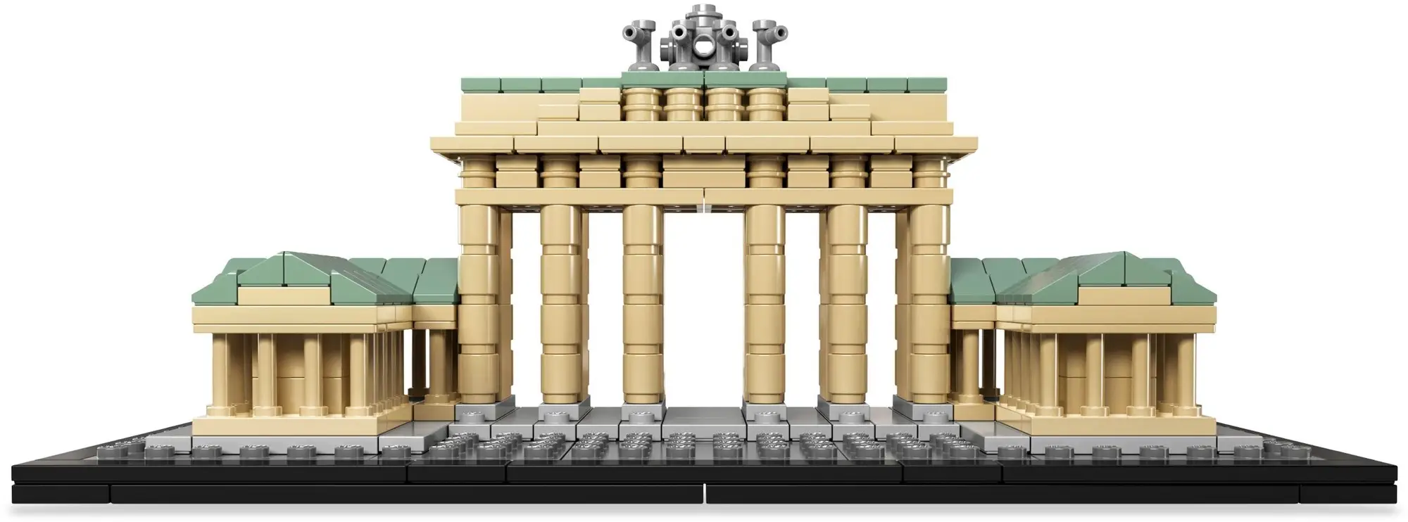 ����������� LEGO 21011 - ���� ��������������� ������