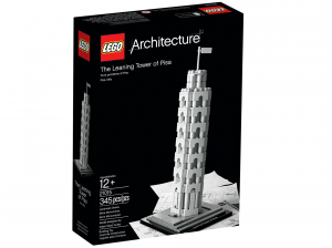 ����������� LEGO 21015 - ���� ��������� �����
