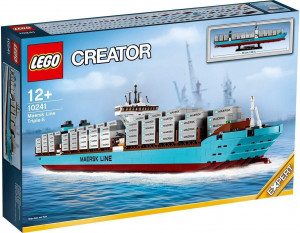 ����������� LEGO 10241 - ���� ������������� ������, 1518 �������