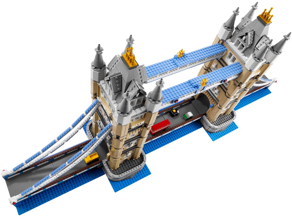 LEGO Creator 10214 ��������� ����