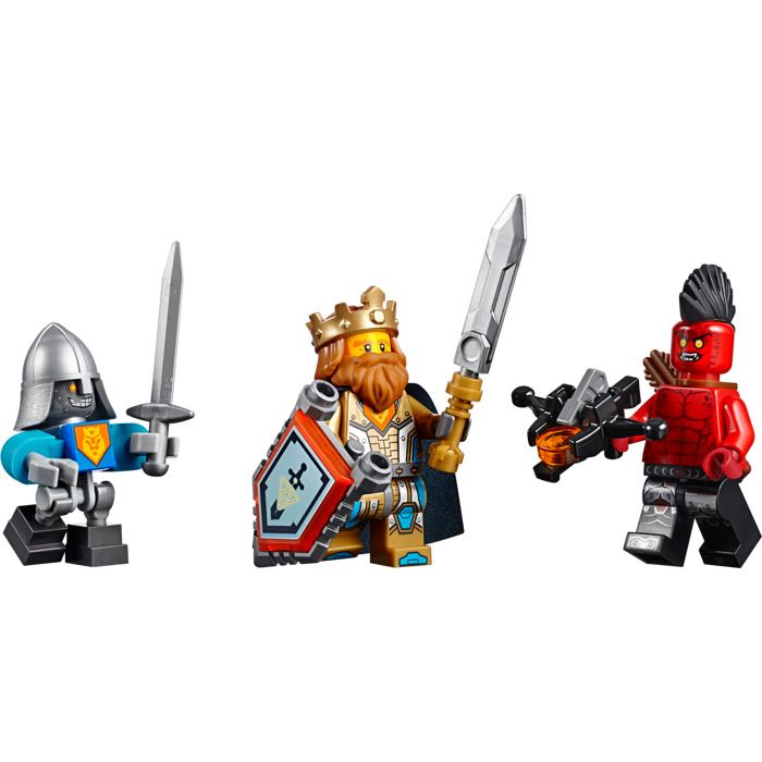 LEGO 70327 ������������ ������ ������