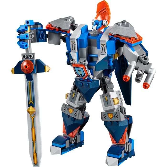 LEGO 70327 ������������ ������ ������