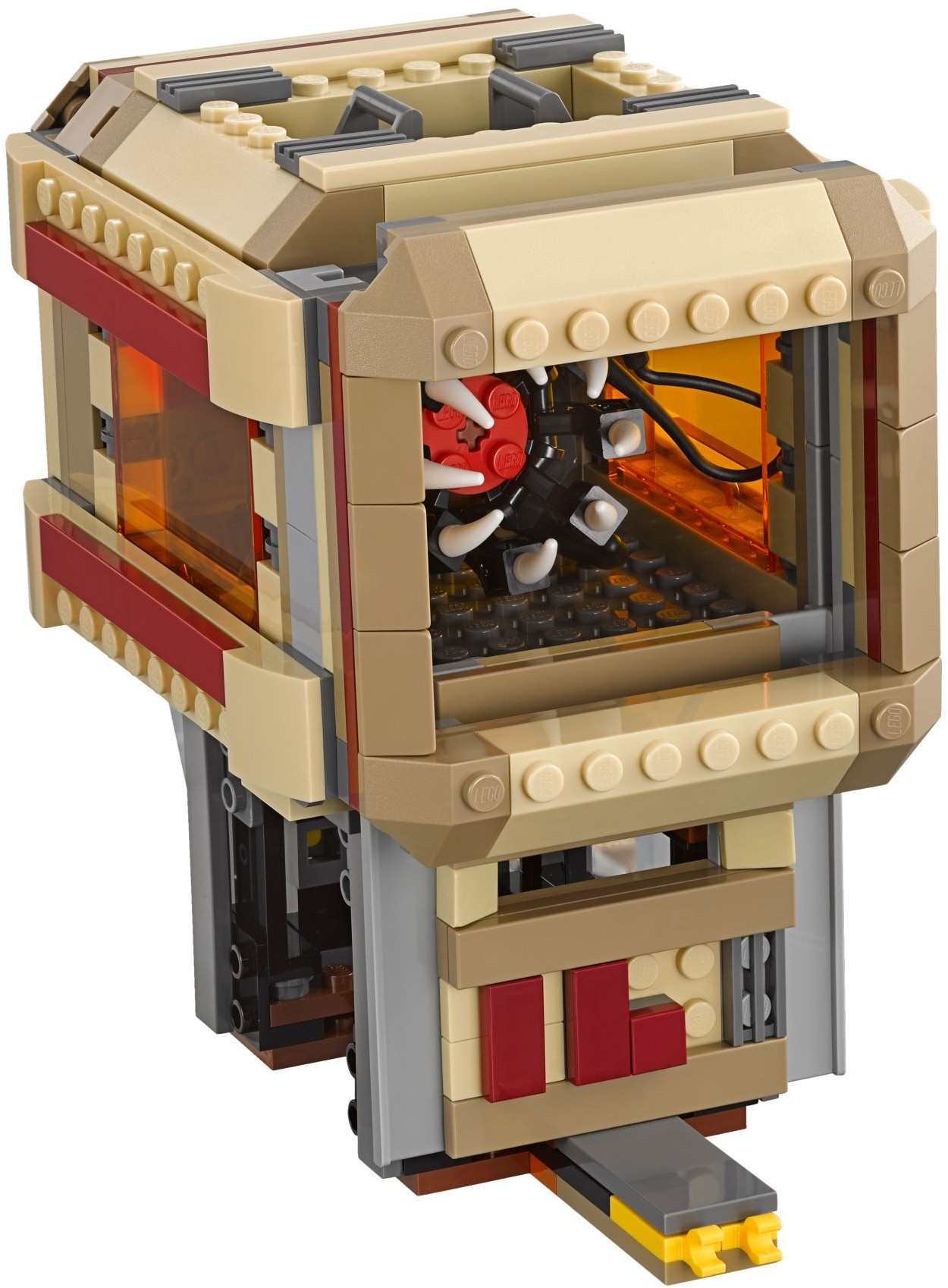 ������������ LEGO Star Wars 75180 ����� �������