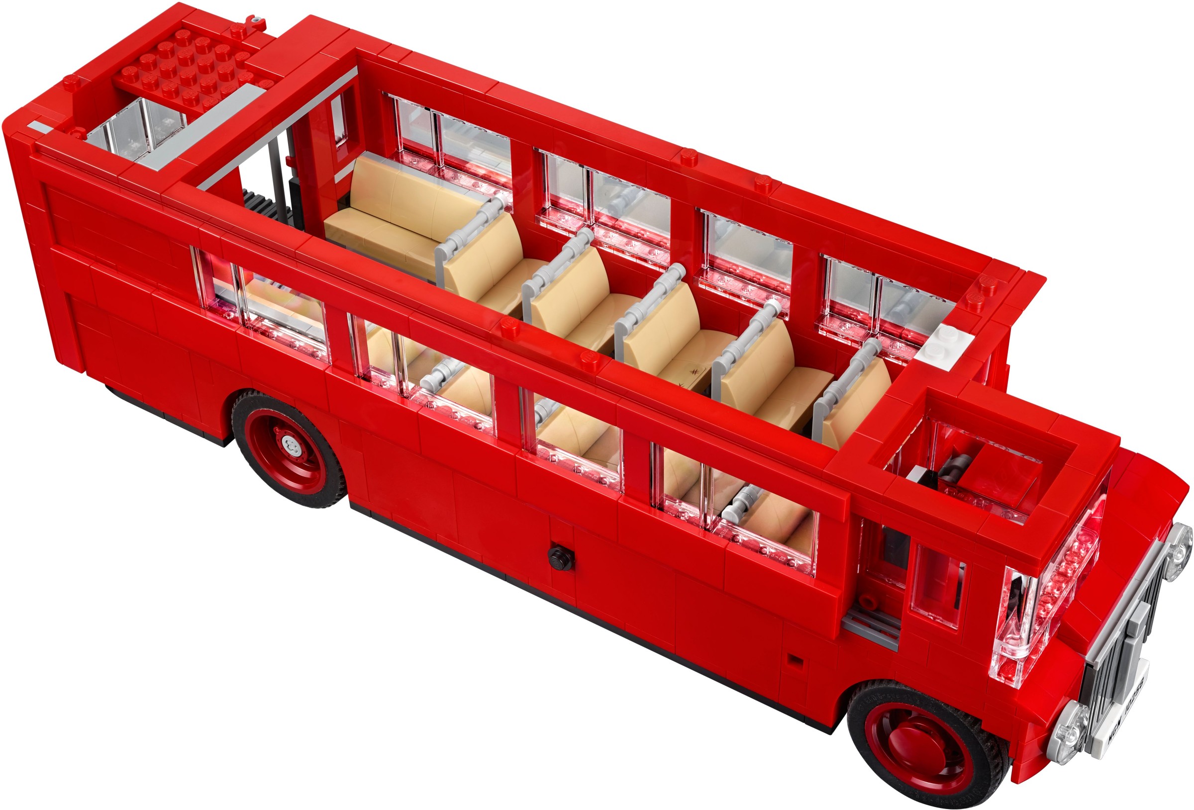 LEGO 10258 ���������� �������