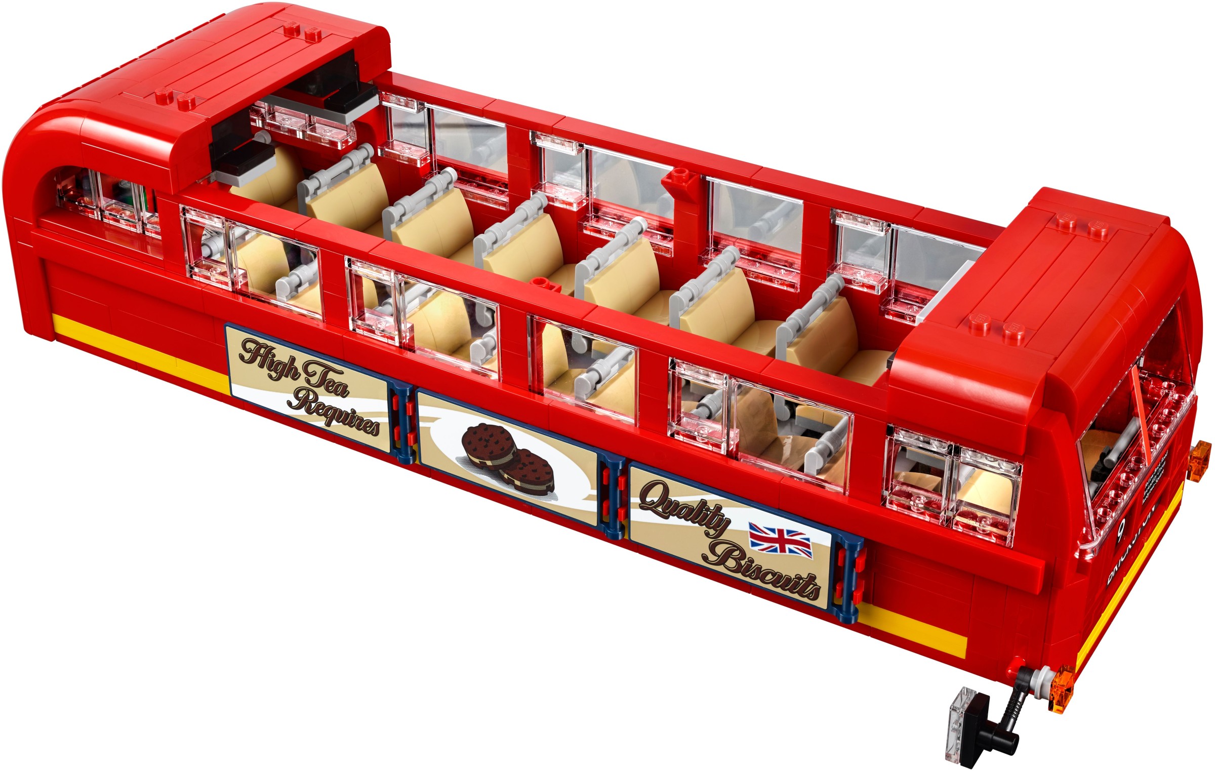 LEGO 10258 ���������� �������