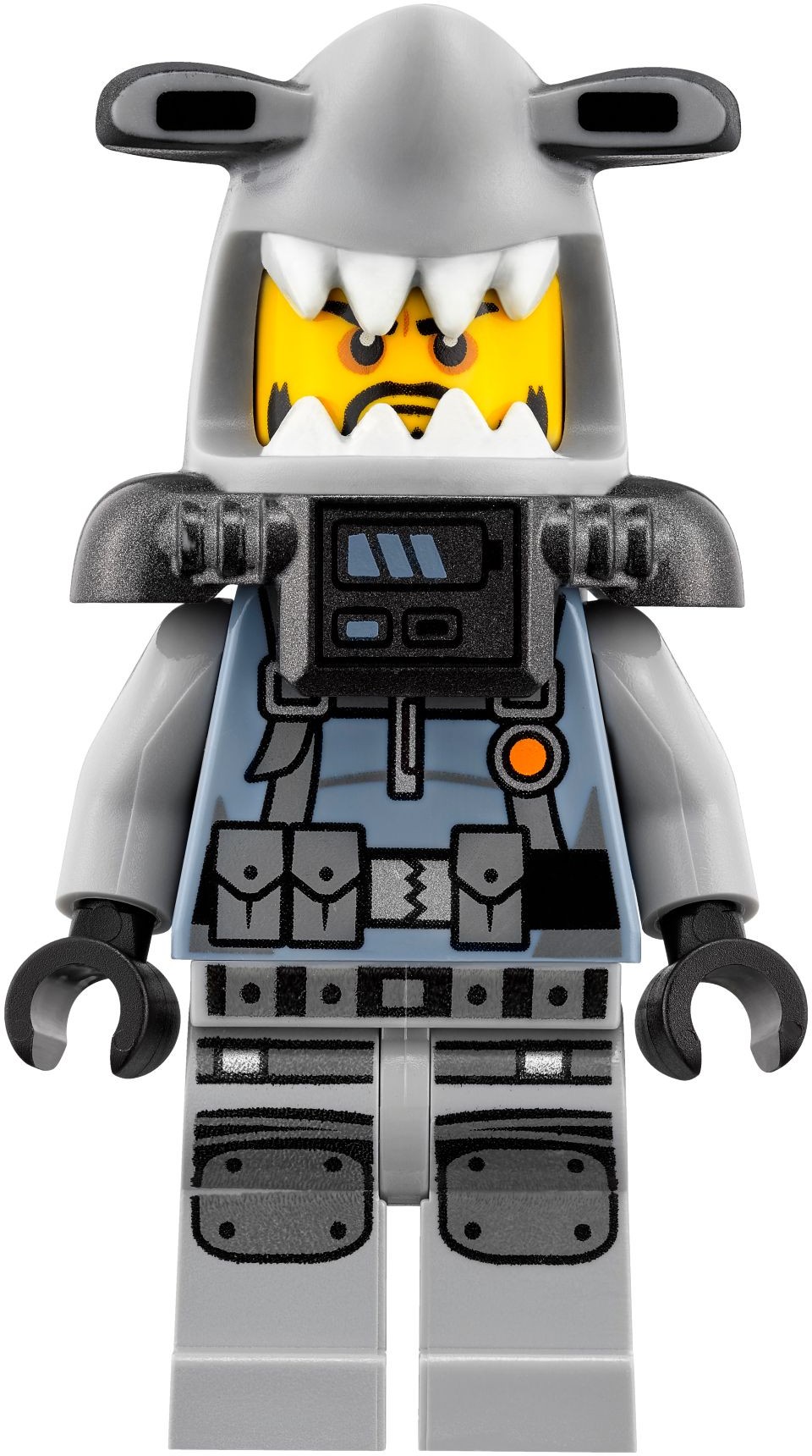 LEGO 70615 - ���� �������� ����� ���