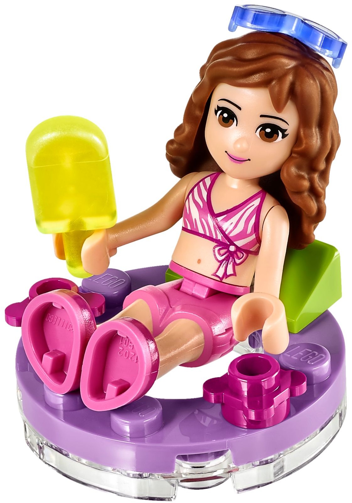 ����������� LEGO 41317 - ���� ��������� �������