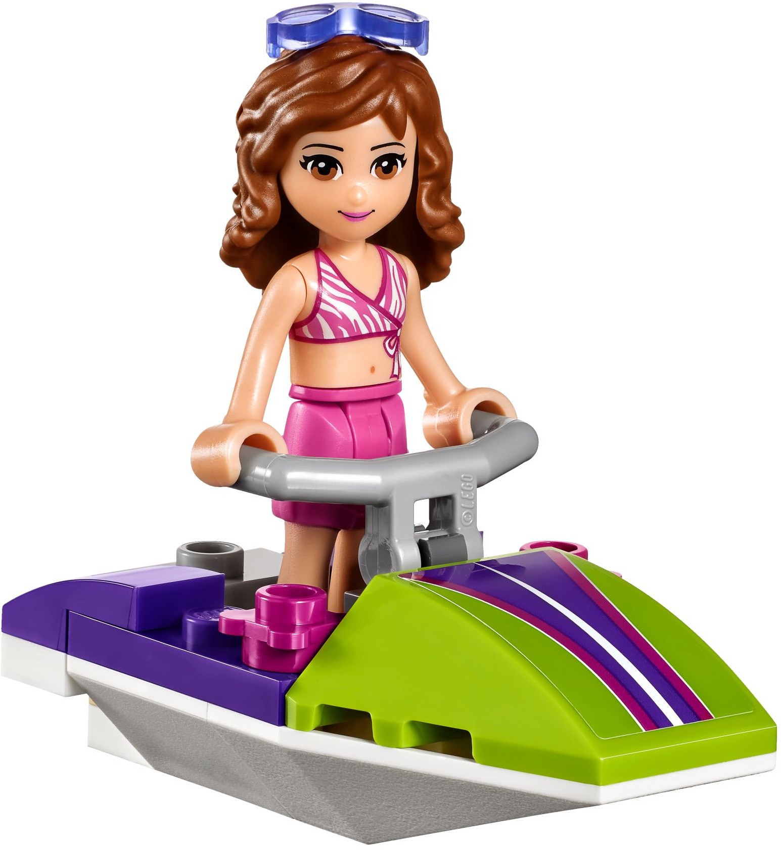 ����������� LEGO 41317 - ���� ��������� �������