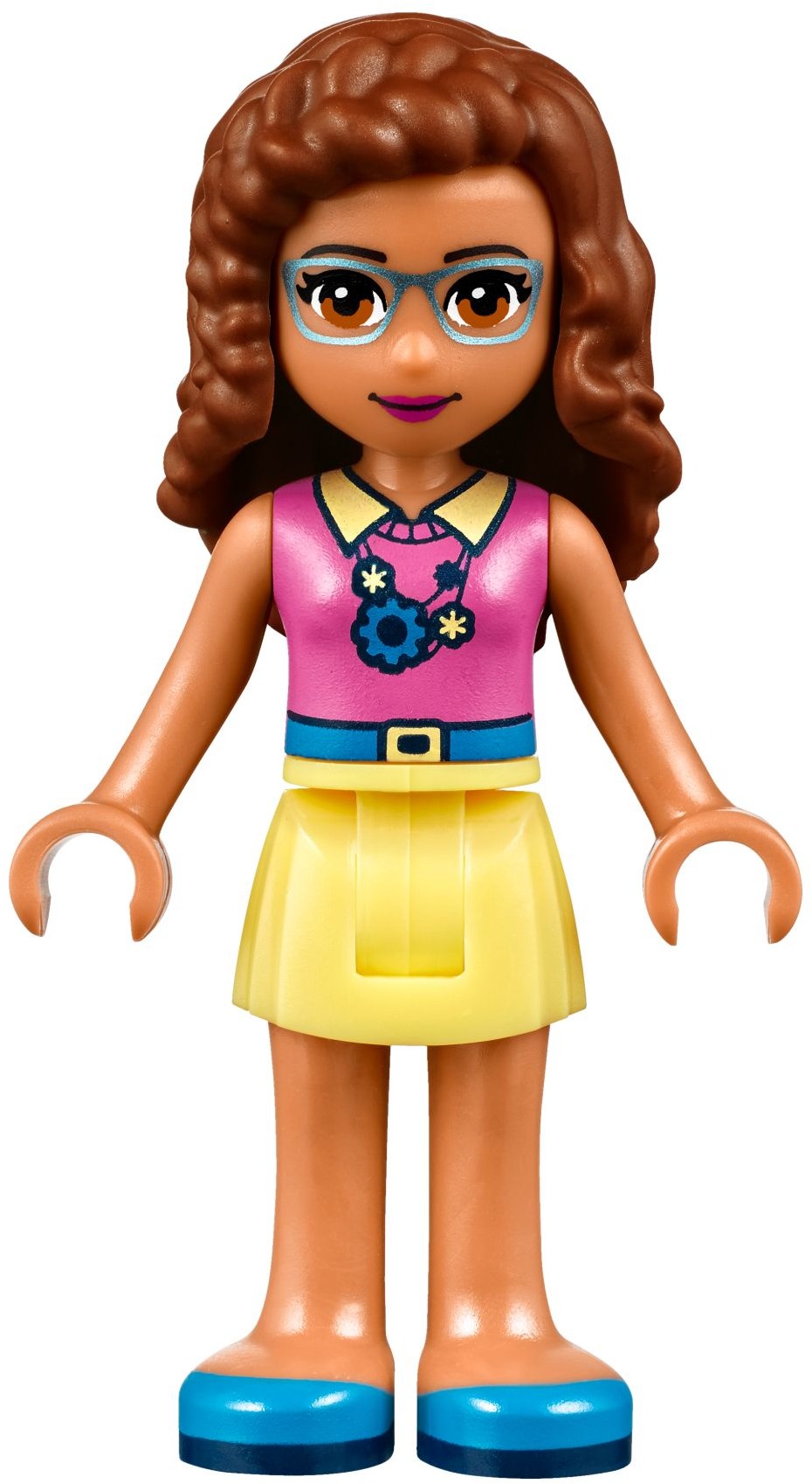 ����������� LEGO 41340 - ���� ��� ������, 722 ������