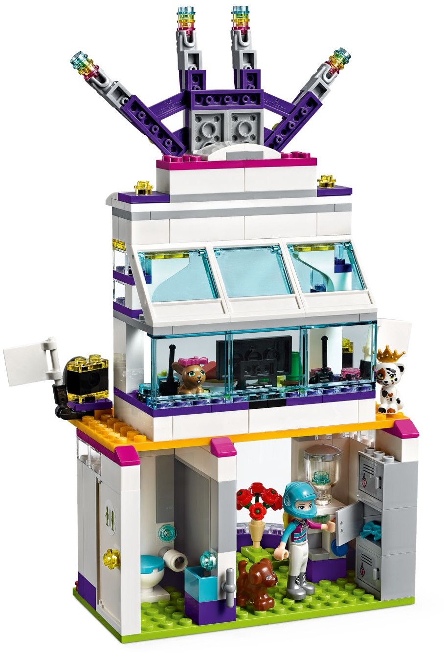 ����������� LEGO 41352 - ���� ������� �����
