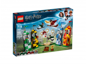 LEGO 75956 - ���� ���� �� ��������