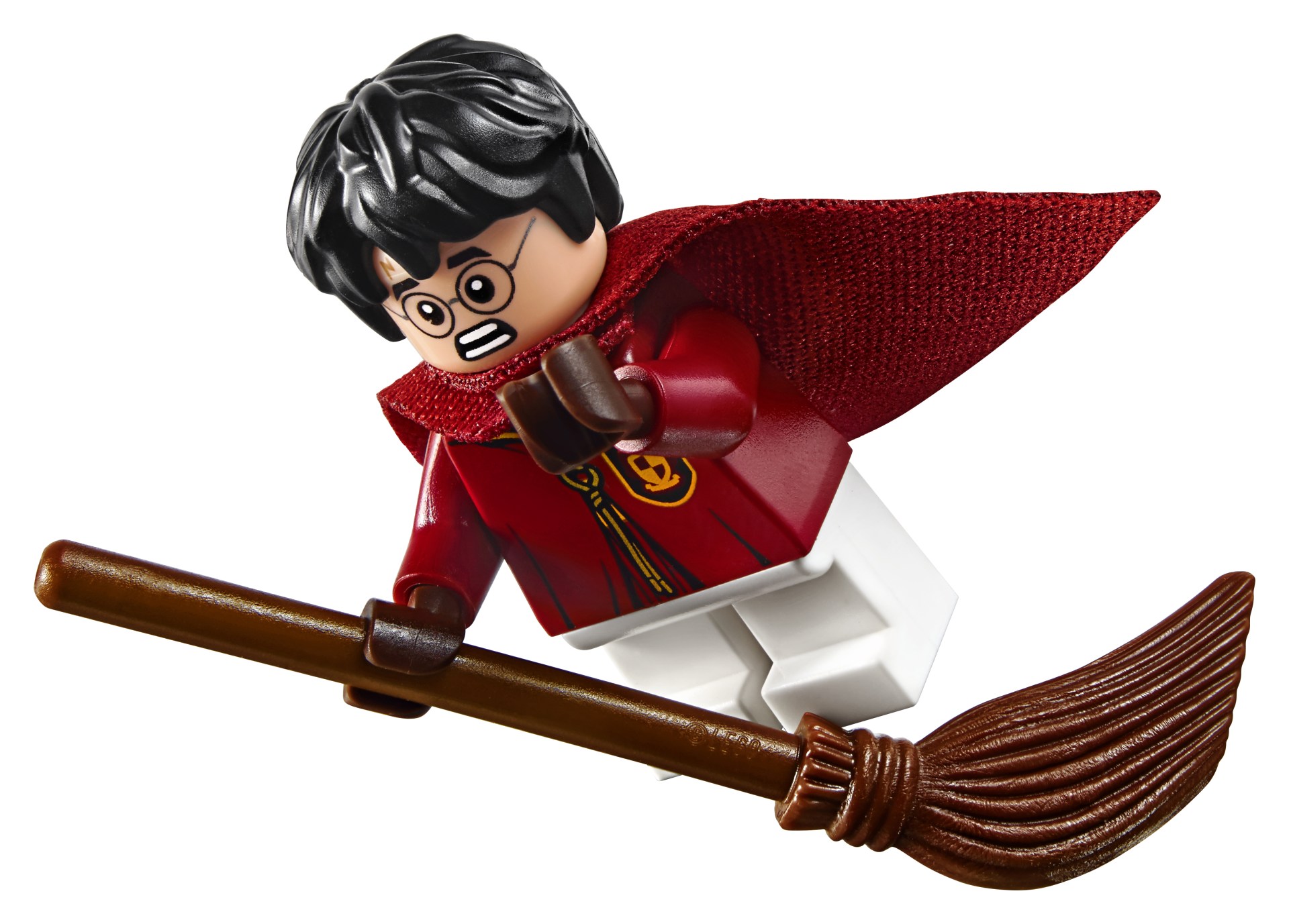 LEGO 75956 - ���� ���� �� ��������